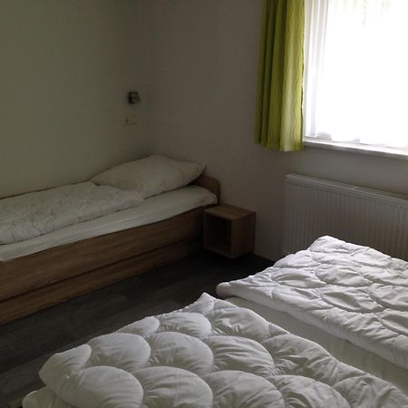Feriencamp Trassenheide Hotel Eksteriør billede