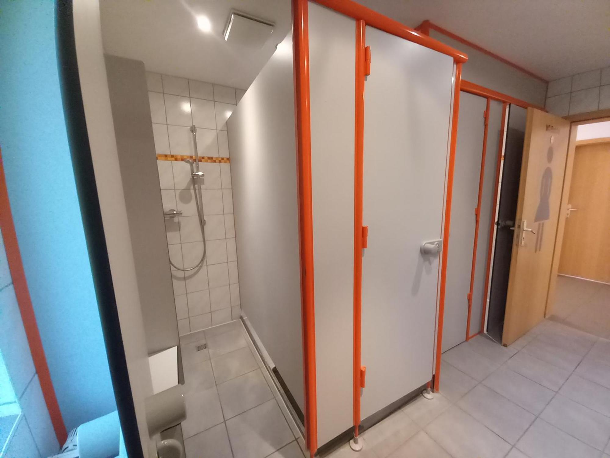 Feriencamp Trassenheide Hotel Eksteriør billede