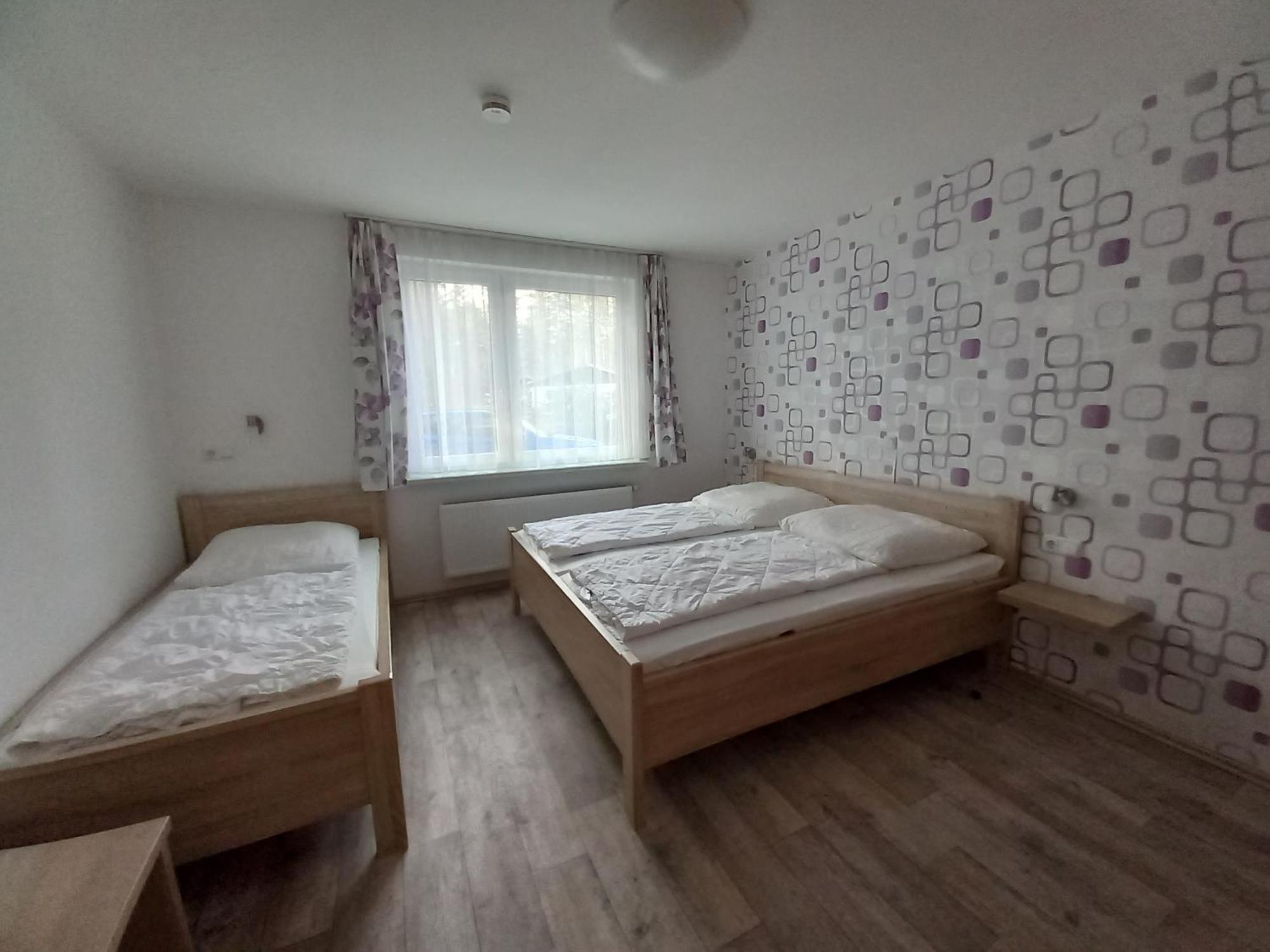 Feriencamp Trassenheide Hotel Eksteriør billede