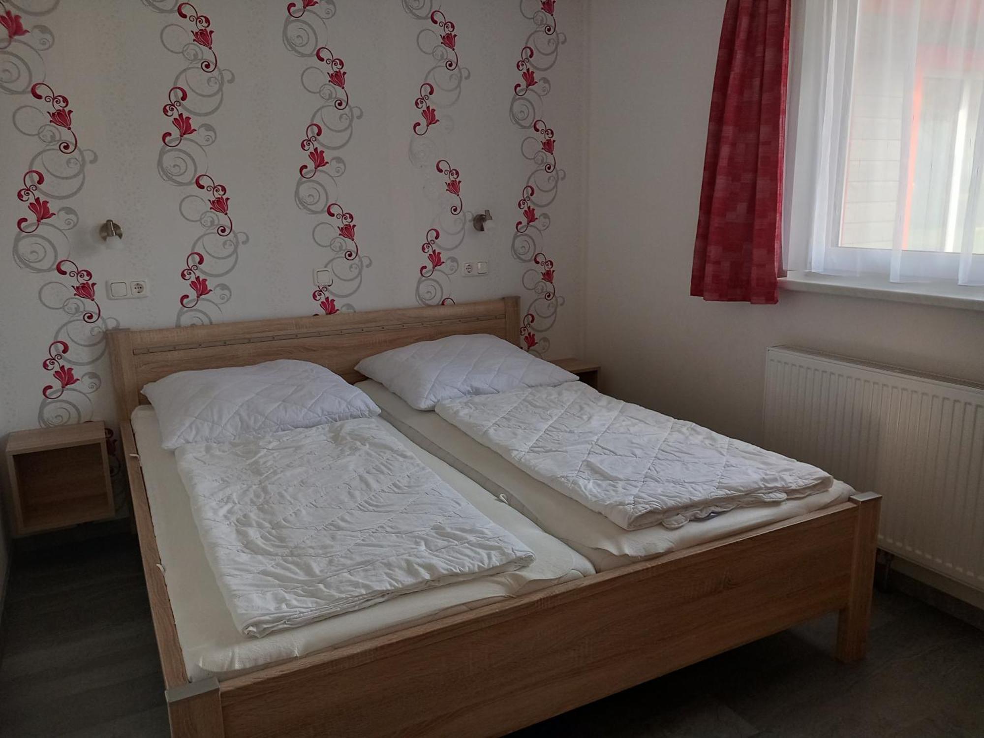 Feriencamp Trassenheide Hotel Eksteriør billede