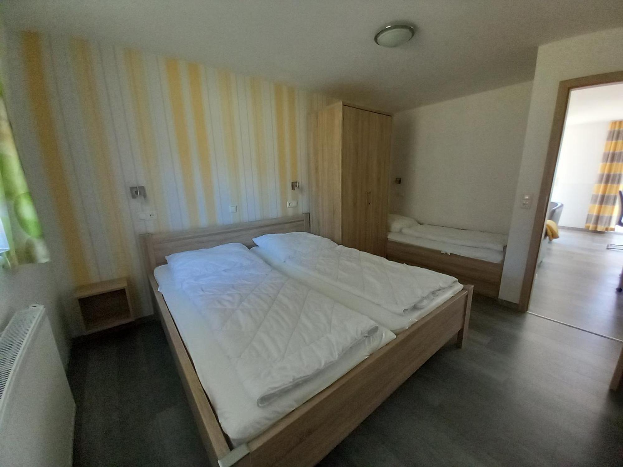 Feriencamp Trassenheide Hotel Eksteriør billede
