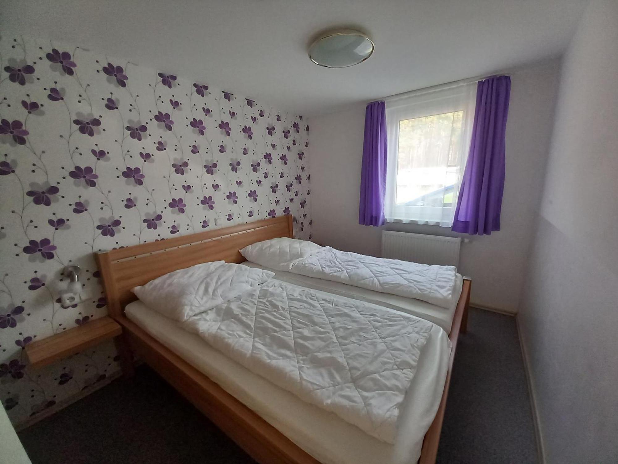 Feriencamp Trassenheide Hotel Eksteriør billede