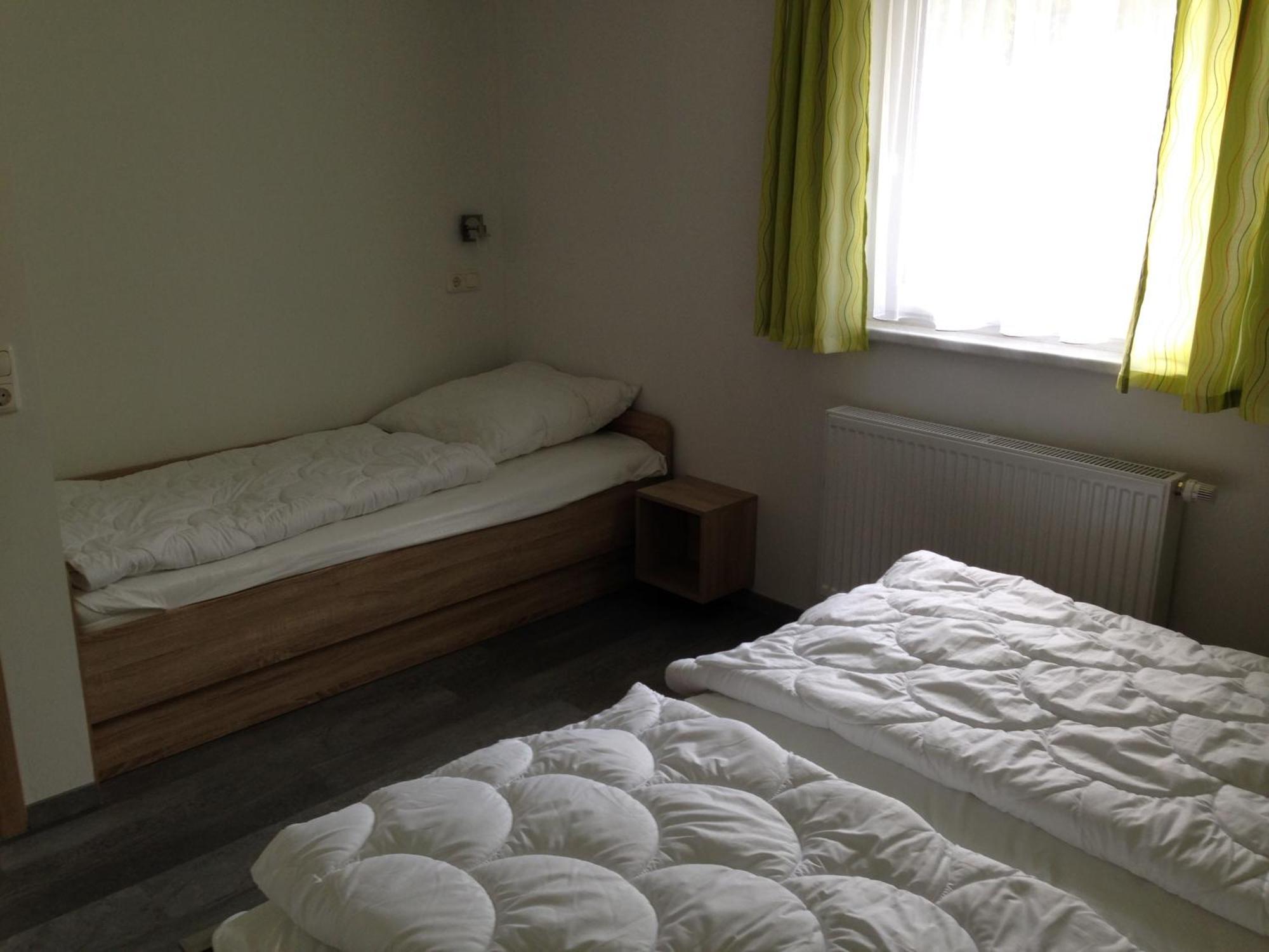 Feriencamp Trassenheide Hotel Eksteriør billede